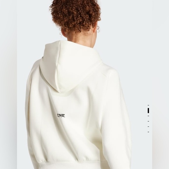 Adidas Z.N.E hoodie - Picture 3 of 4